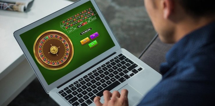 Pengaturan notifikasi push di bijiqq